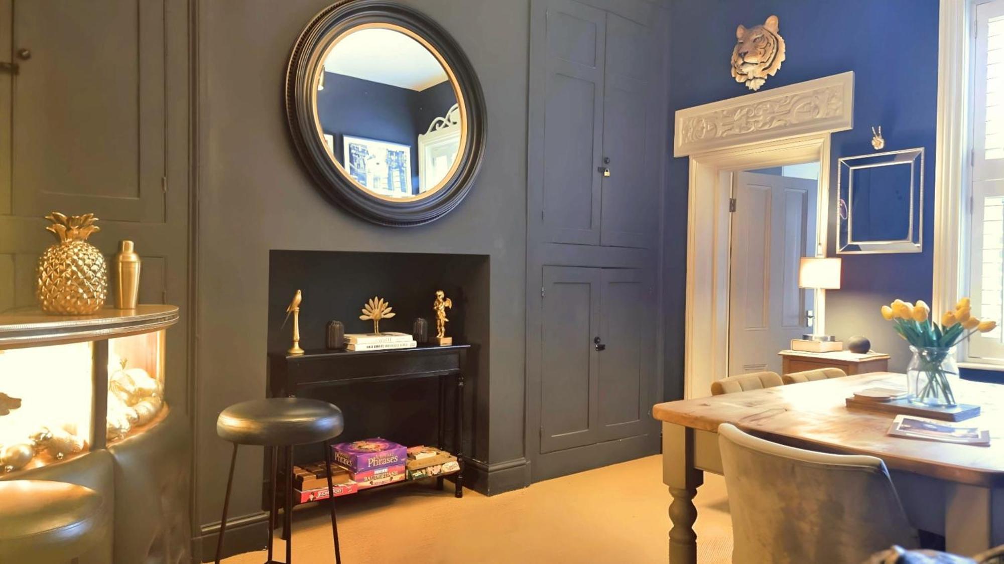 42 Is The Answer- Stunning York Townhouse Appearing On Tv Holiday Home Show Exterior foto